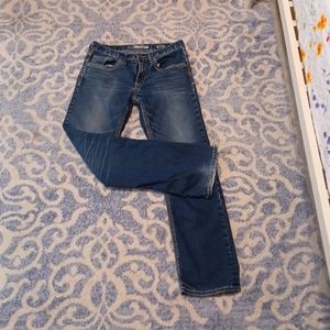 Mens BKE Jeans